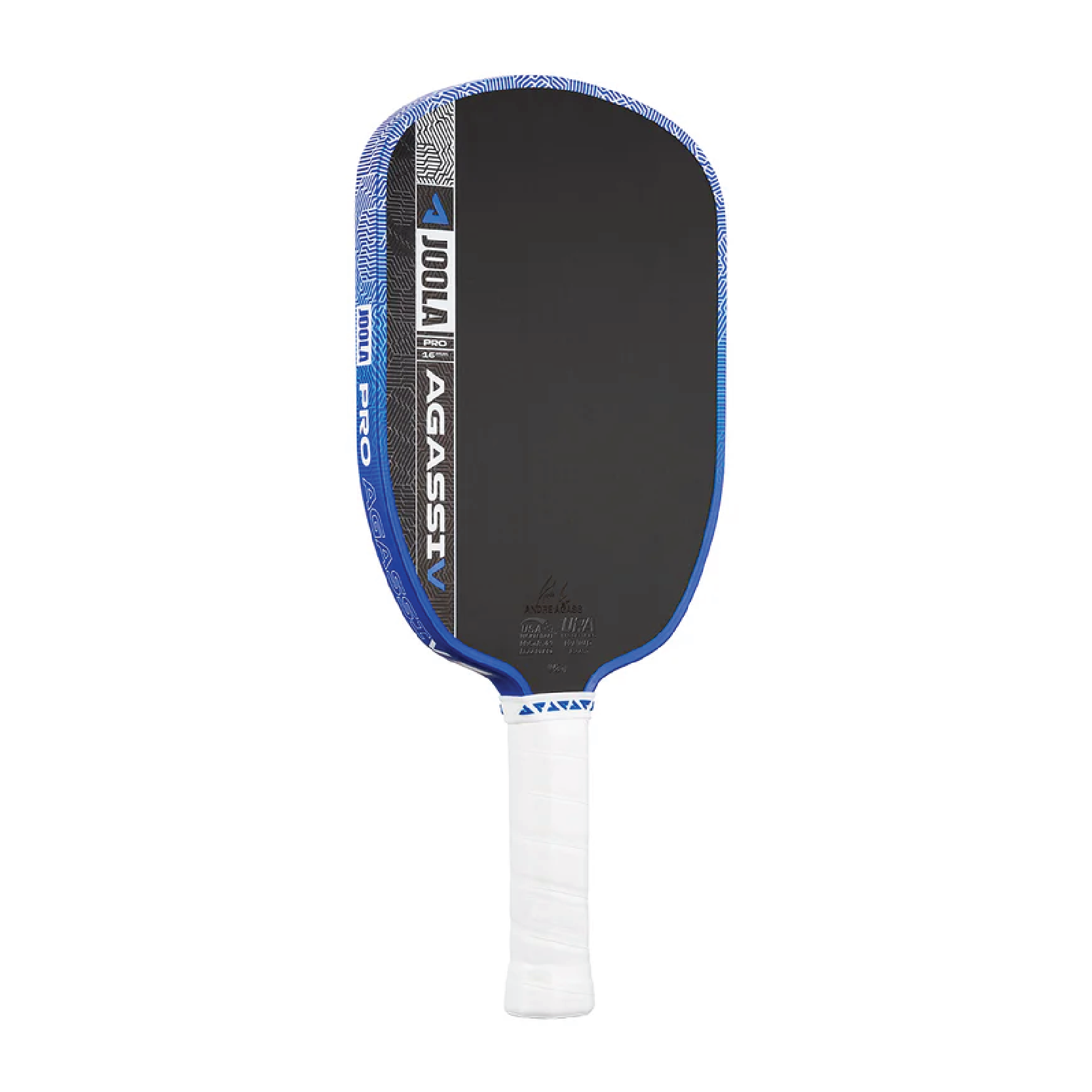 Selkirk AMPED Invikta Midweight view 1